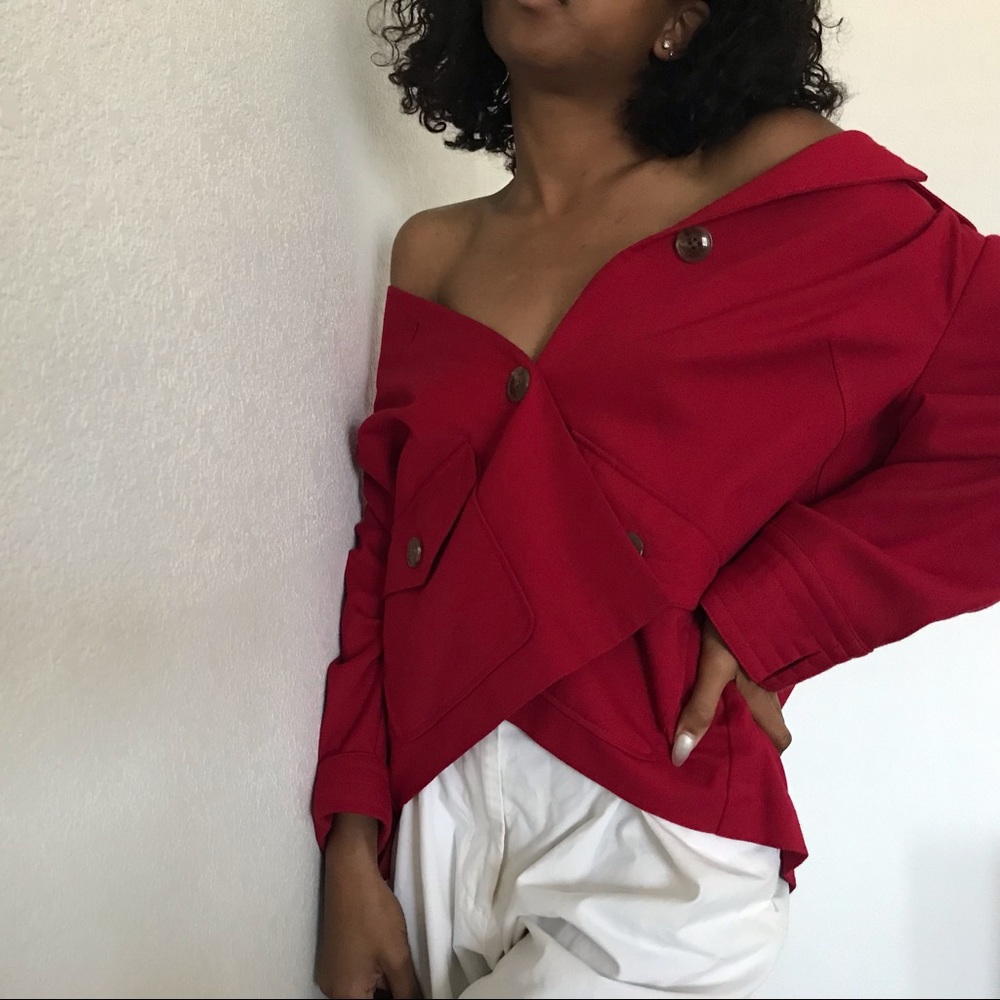 Blazer